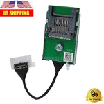 Dell Optiplex 7040 5040 3040 Flash Storage Card Reader Module 94D86 New. Price: $9.72.