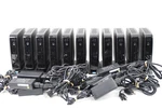 Igel M340C Think Client Computer Amd GX-412HC 4GB Ssd Lot Of 11 Used. Price: $149.98.