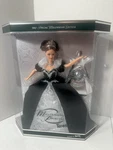 1999 Millennium Princess Teresa Friends Barbie Doll Special Edition 25504 Nib New. Price: $22.50.