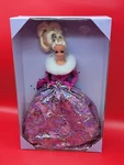 1995 Mattel Starlight Waltz Barbie # 14070 Nrfb New. Price: $22.00.