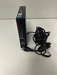 Dell Optiplex Micro 7010 Intel Pentium Gold G7400T 3.10GHZ 16GB 512GB Nvme Ssd Used. Price: $256.50.
