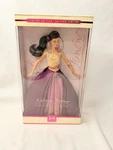 Limited Edition Barbie 2002 Katiana Jimenez Designer Spotlight Mattel Doll Toy New. Price: $39.95.