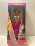 Nrfb Sealed Vintage 1996 Barbie Dolls Of The World French #16499 New. Price: $9.99.