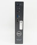 Dell Optiplex 3000 Client Pentium Silver N6005 8GB DDR4 32GB Emmc Thinos Used. Price: $189.99.