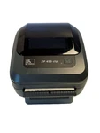 Zebra Zp 450 Ctp Thermal Label Printer Usb / Serial Parallel Used. Price: $147.00.