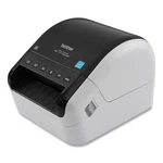 Brother QL1100 6.7"X8.7"X5.9" 69 Labels Speed Printer New. Price: $246.21.