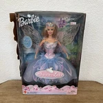 Mattel Swan Lake Barbie Odette Doll 2003 Light-up Wings Damaged Box New. Price: $264.99.