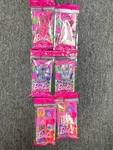 Barbie Ken Mattel Looks Plaids Fashion Pack Of HWV74 HRH36 HRH35 Hearts Dress New. Price: $24.99.