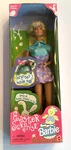 Nib Vintage 1998 Easter Surprise Barbie Special Edtn With Egg New. Price: $9.99.