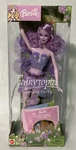 Fairytopia Sparkle Purple Barbie 2003 Animated Movie Doll B5736 Nrfb New. Price: $70.00.
