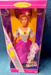 1996 French Barbie Dolls Of The World Collection Mattel New. Price: $17.59.