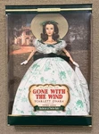 Barbie Timeless Treasures Scarlett Hara Barbecue At Twelve Oaks 2001 Doll New. Price: $179.99.