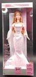 2002 Barbie The Birthstone Collection October Opal Pink Dress B2395 Nib Nrfb New. Price: $65.00.
