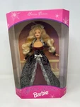 Barbie 1996 Winter Fantasy 2 Blonde - Sam's Club Exclusive New. Price: $23.99.