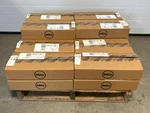 Qty 20 Dell Wyse Pxn Thin Cloud Client 5030 Set Part 04NH9X 0J8461 0K260C 069W95 New. Price: $1079.99.