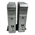 ( Lots Of 2) Hp T310 Quad Fiber Nic Zero Client Pcoip 292E Used. Price: $39.99.