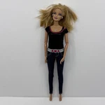 2012 Barbie Fashion Doll #X7738 Holds 200+ Photos No Charging Cord Used. Price: $14.99.