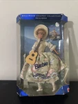 Vintage Barbie As Maria From The Sound Of Music Special Edition 1995 (13676) New. Price: $22.49.