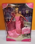 Mattel 1998 Pink Inspiration Barbie Doll Special Edition 21914 Nrfb New. Price: $24.99.