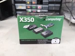 X350 Three User Desktop Virtualization Kit Ncomputing - Missing Software Open. Price: $35.00.