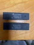SC67336P 205001-02 Eprom By Wyse Technology Open. Price: $10.00.
