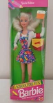 Vintage Schooltime Fun Barbie Special Edition Original Box 1994 #13743 New. Price: $15.99.