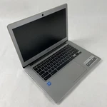 Acer Chromebook CB3-431 14" Atom X5-E8000 1.04 Ghz Gb Ram 16 Storage Used. Price: $31.99.