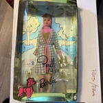 Nrfb Poodle Parade Barbie Doll Limited Edition Mattel #15280 Vintage 1995 New. Price: $40.00.