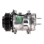 Ac Compressor Fits Kenworth T660, T700, T800/ Peterbilt 365, 367, 384 New. Price: $189.99.
