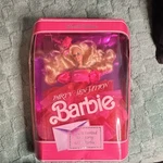 Mattel Party Sensation Barbie Special Edition Doll 1990 Blonde Hair Original Box New. Price: $39.00.