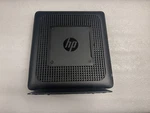 New Hp Thin Client T620 GX-415GA 1.5GHZ 16G Flash 4GB No Os W/adapter Open. Price: $29.95.