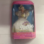 Barbie Doll First Barbiie Summit Special Edition New. Price: $20.00.