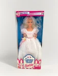 Country Bride Barbie Special Edition Mattel - Nib 1994, #13614 New. Price: $9.99.