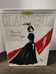 Romantic Interlude Barbie Doll Classique Collection 6TH Series Mattel 1996 New. Price: $25.00.