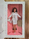 1996 Mattel Macy's Limited Ed. City Shopper Nicole Miller Barbie Doll #16289 New. Price: $129.00.