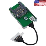 For Dell Optiplex 3040 3060 3070 5040 7040 7060 Flash Memory Card Reader Module New. Price: $9.72.