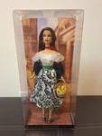 Barbie Dolls Of The World Italy Pink Label Collector Edition 2009 P3488 New. Price: $85.00.