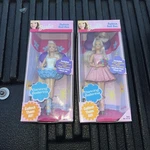 Dream Time Barbie Fashion Pens 2002 Rose Art Mattel Nrfb X New. Price: $18.00.
