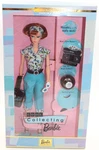 Cool Collecting Barbie Limited Edition 1999 1ST Series #25525 Mattel New. Price: $60.00.