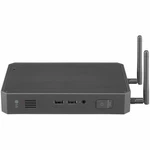 Lg CQ600N-6N Desktop Thin Client Non-os Celeron N5105 Core 4GB/416GB Flash New. Price: $438.93.