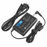 Pwron Ac Dc Adapter Charger For Hp Compaq T5525 FP745A Terminal Lcd Monitor Psu New. Price: $21.17.