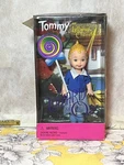 Barbie Wizard Of Oz - 1999 Tommy Lollipop Munchkin With Original Box #25819 New. Price: $18.88.