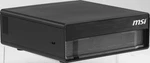 Msi Edgexpert GB10 128GB 4TB GEN4 Nvidia Grace Blackwell Arc Ai Desktop New. Price: $4799.99.