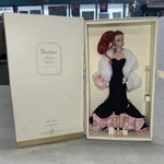 Mattel Barbie Fashion Model Collection The Siren Doll (K7933) Used. Price: $305.14.