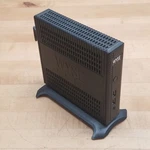Wyse 90638-01L DX0D Thin Client 1.4GHZ Amd Processor Radeon Hd 6250 Graphics Used. Price: $21.65.