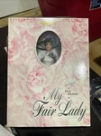 Barbie Eliza Doolittle In My Fair Lady Ascot Ensemble Doll 1995 Mattel 15497 New. Price: $28.00.