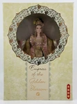 New Barbie Empress Of The Golden Blossom Label Collectors L9660. Price: $629.90.