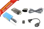 Dell Wyse Csx CS1A13 Cloud Connect 1GB Ram 3GB Hdd Android Thinclient 909575-01L New. Price: $21.91.
