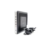 Hp T630 Thin Client Amd GX-420GI Ram 128GB Ssd L1245-001 2ZU99AA W11+ADAPTER Used. Price: $64.99.
