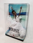 Alvin Ailey American Dance Theater Barbie Doll 2008 Pink Label Mattel N4980 Nib New. Price: $145.00.